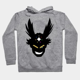 The Symbol Of Peace Hoodie